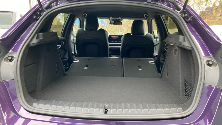 BMW 1 Series 123 xDrive M Sport 5dr Step Auto Petrol Hatchback